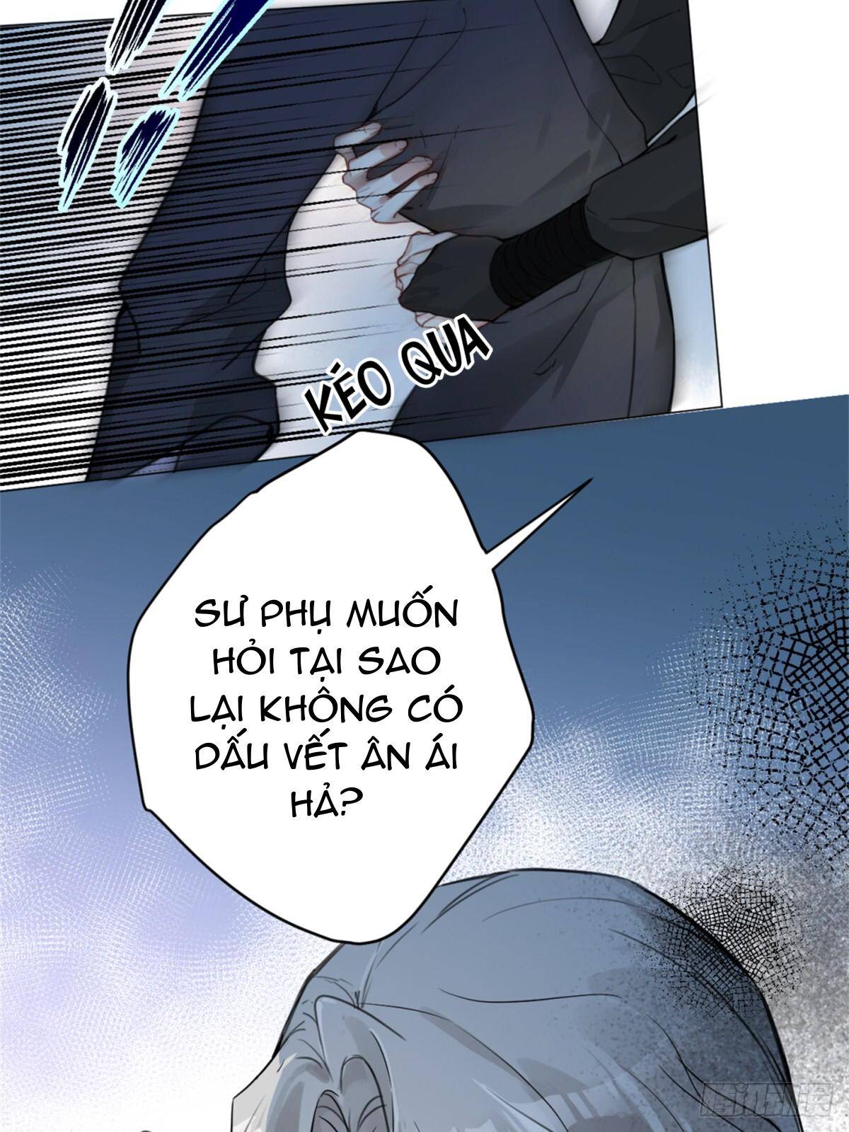 Sau Khi Trùng Sinh Ta Thuần Hóa Đồ Đệ Xấu Xa: Chapter 5