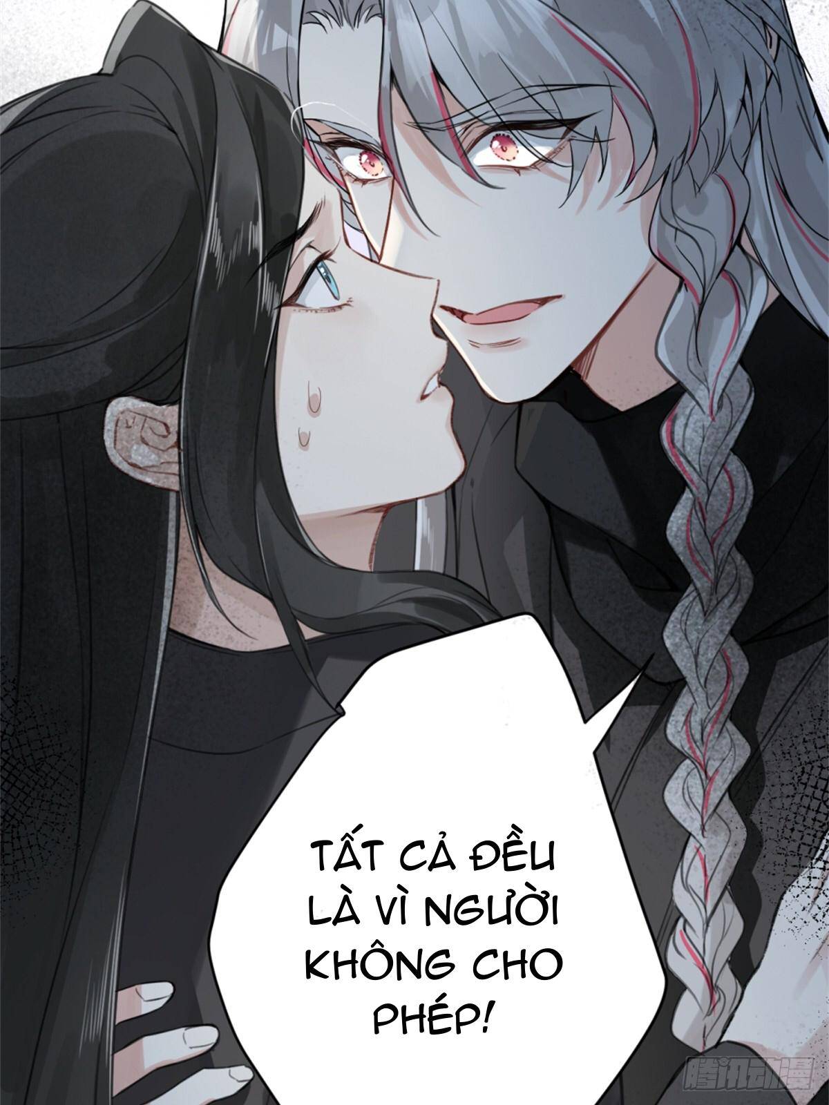 Sau Khi Trùng Sinh Ta Thuần Hóa Đồ Đệ Xấu Xa: Chapter 5