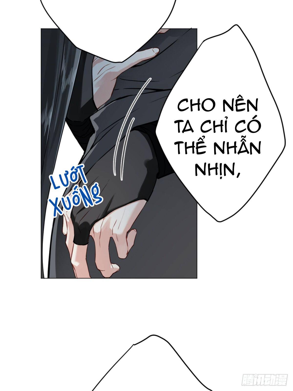 Sau Khi Trùng Sinh Ta Thuần Hóa Đồ Đệ Xấu Xa: Chapter 5