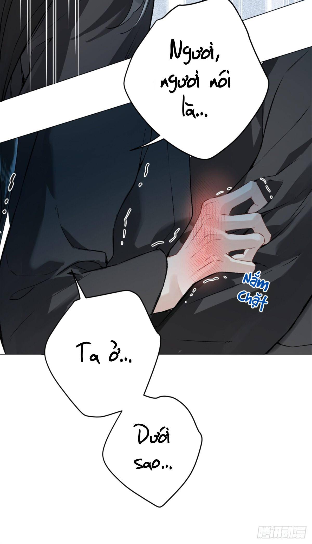 Sau Khi Trùng Sinh Ta Thuần Hóa Đồ Đệ Xấu Xa: Chapter 5
