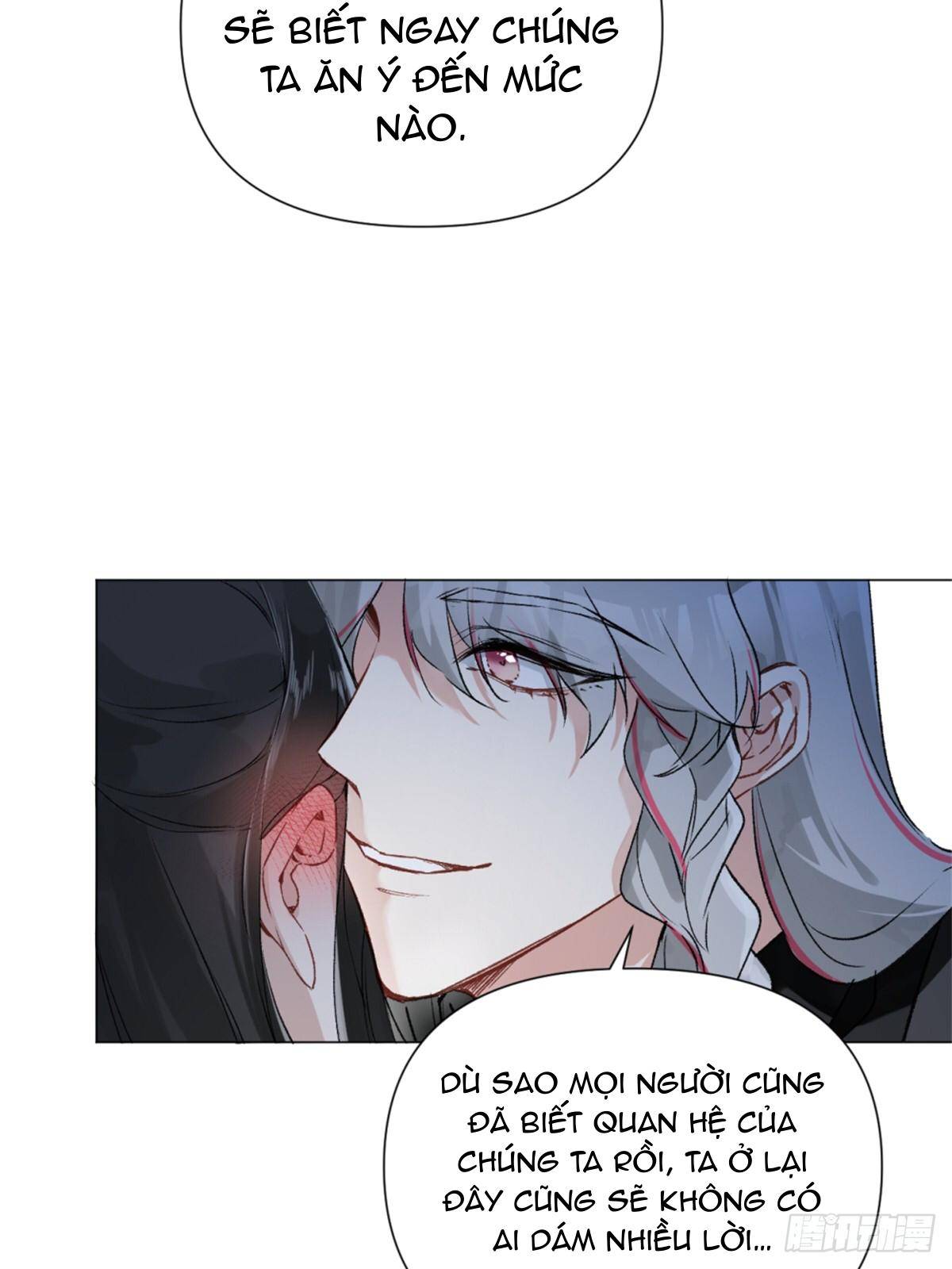 Sau Khi Trùng Sinh Ta Thuần Hóa Đồ Đệ Xấu Xa: Chapter 5