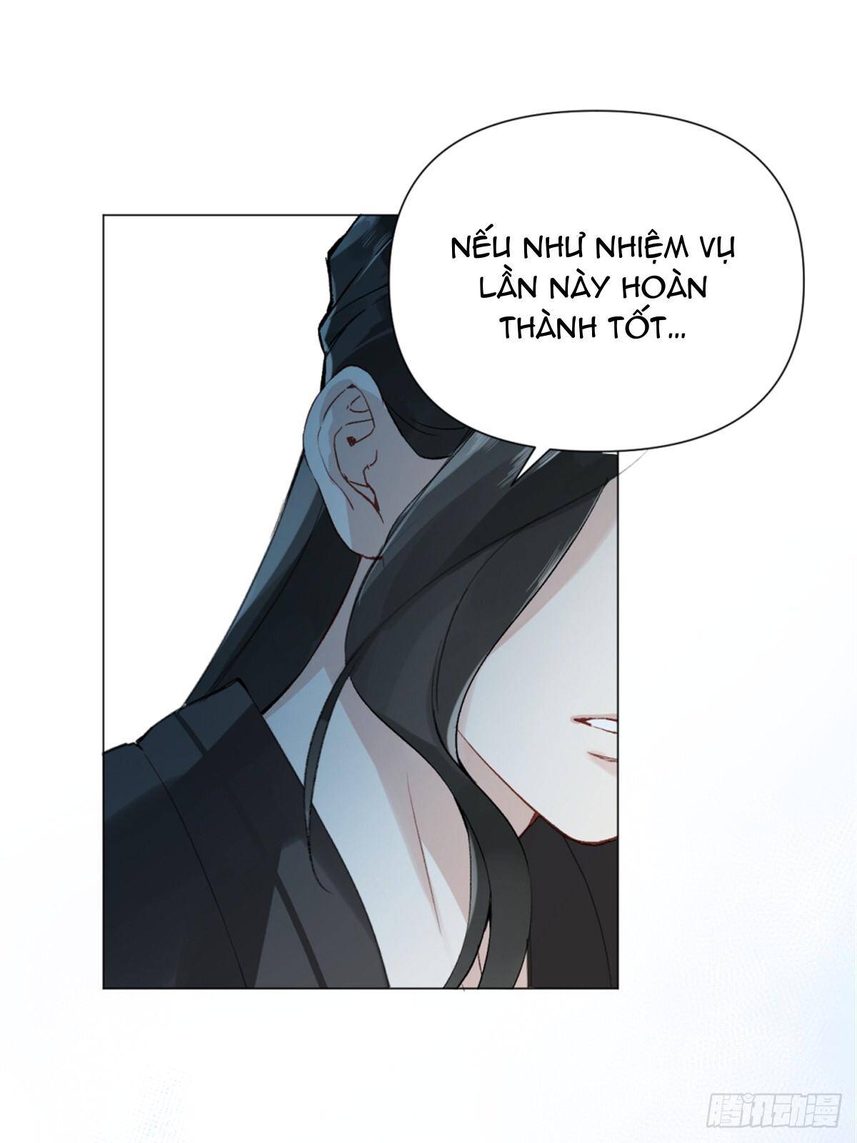 Sau Khi Trùng Sinh Ta Thuần Hóa Đồ Đệ Xấu Xa: Chapter 5