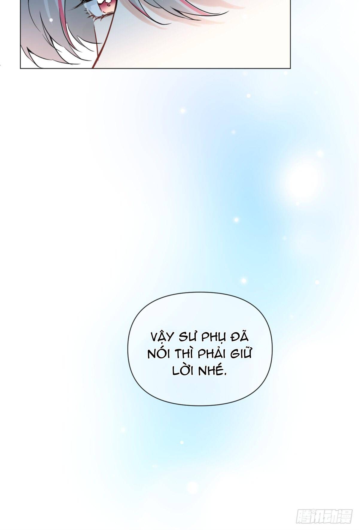 Sau Khi Trùng Sinh Ta Thuần Hóa Đồ Đệ Xấu Xa: Chapter 5