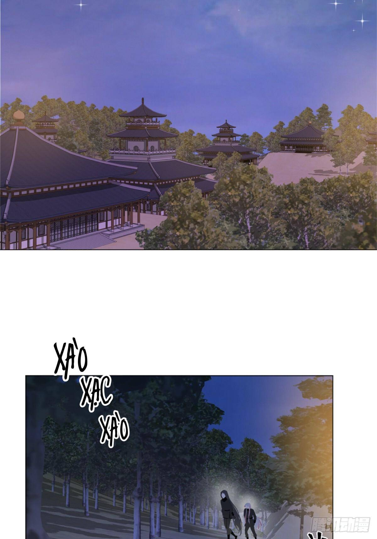Sau Khi Trùng Sinh Ta Thuần Hóa Đồ Đệ Xấu Xa: Chapter 5