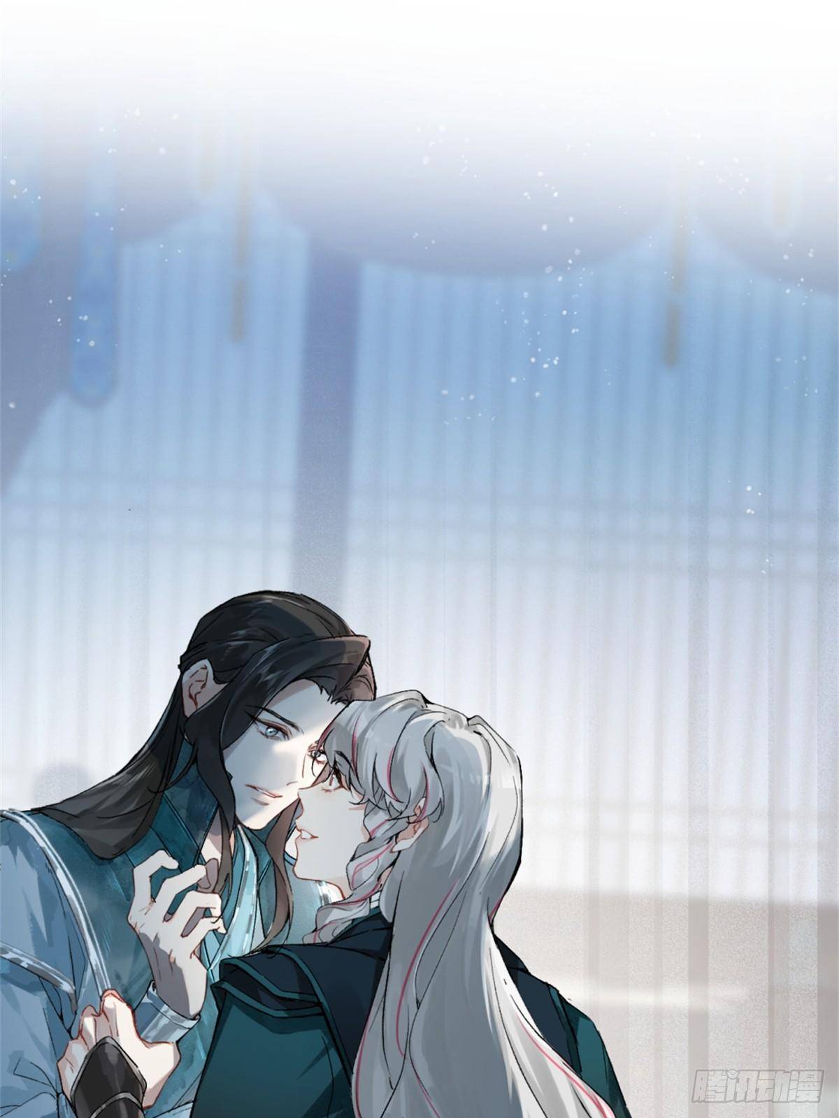 Sau Khi Trùng Sinh Ta Thuần Hóa Đồ Đệ Xấu Xa: Chapter 5