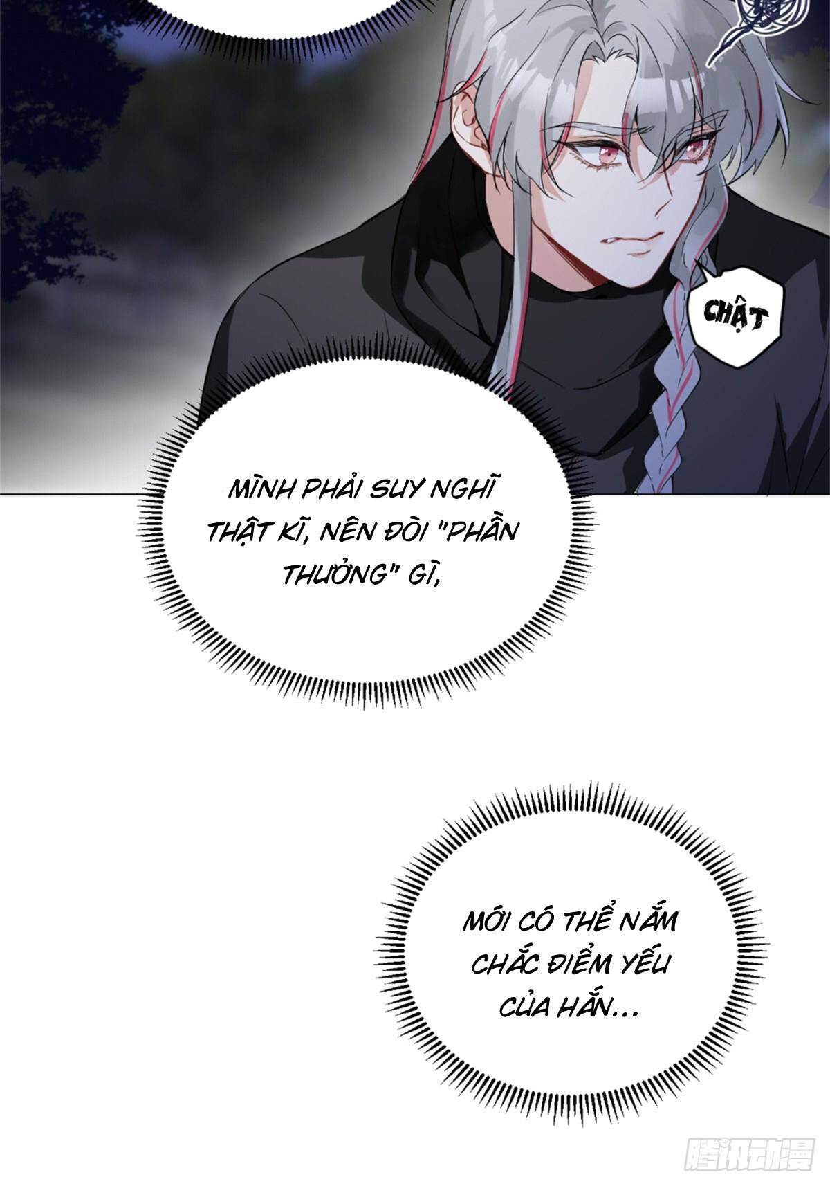 Sau Khi Trùng Sinh Ta Thuần Hóa Đồ Đệ Xấu Xa: Chapter 5