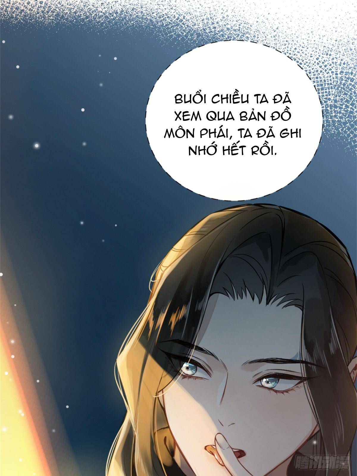 Sau Khi Trùng Sinh Ta Thuần Hóa Đồ Đệ Xấu Xa: Chapter 5