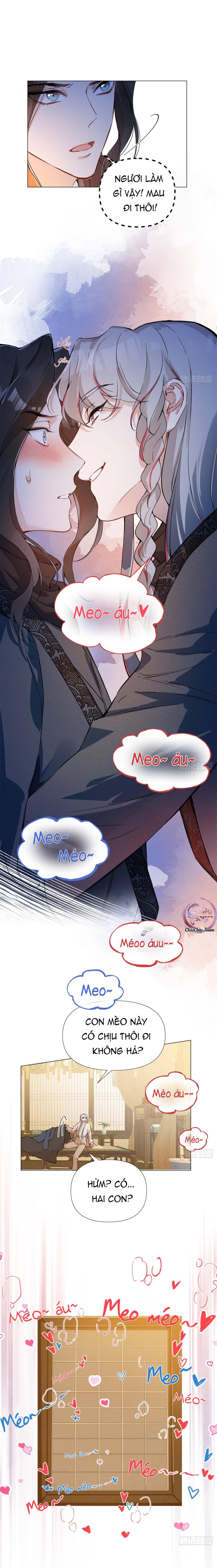 Sau Khi Trùng Sinh Ta Thuần Hóa Đồ Đệ Xấu Xa: Chapter 6
