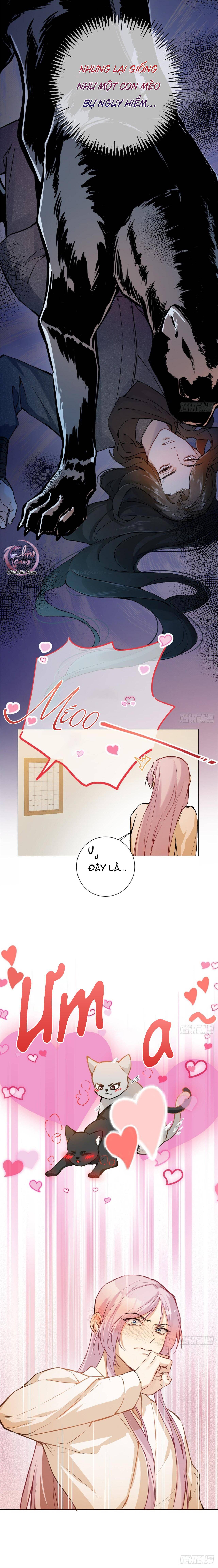 Sau Khi Trùng Sinh Ta Thuần Hóa Đồ Đệ Xấu Xa: Chapter 6