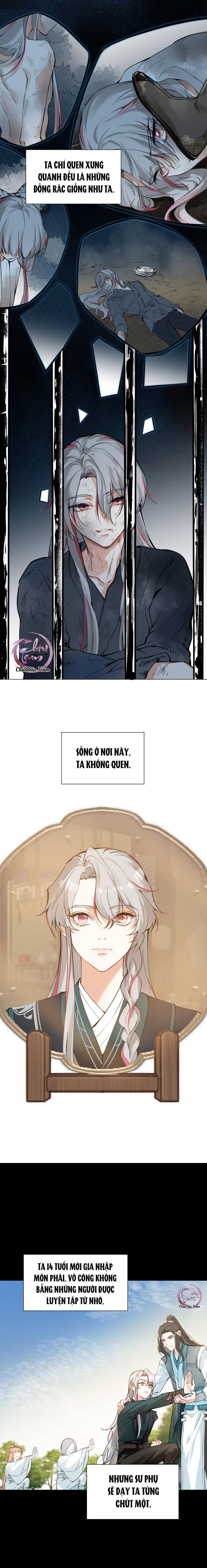 Sau Khi Trùng Sinh Ta Thuần Hóa Đồ Đệ Xấu Xa: Chapter 7