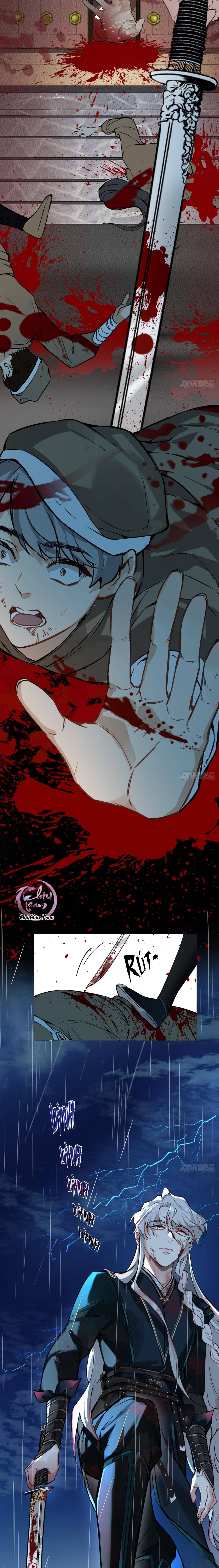 Sau Khi Trùng Sinh Ta Thuần Hóa Đồ Đệ Xấu Xa: Chapter 7