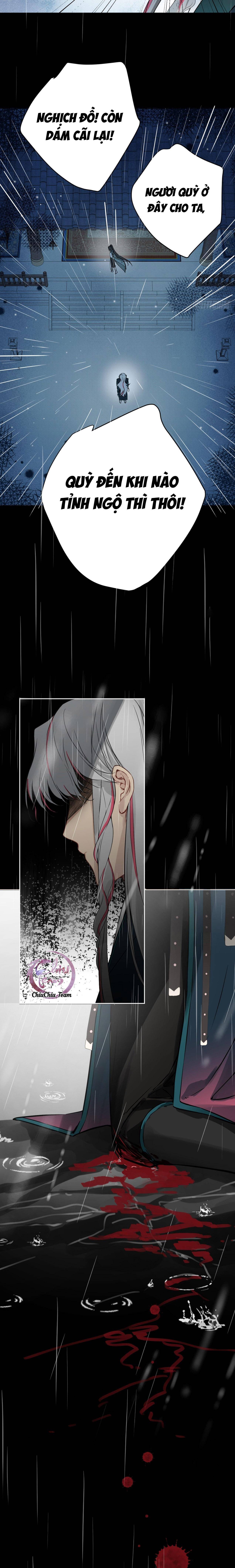 Sau Khi Trùng Sinh Ta Thuần Hóa Đồ Đệ Xấu Xa: Chapter 7
