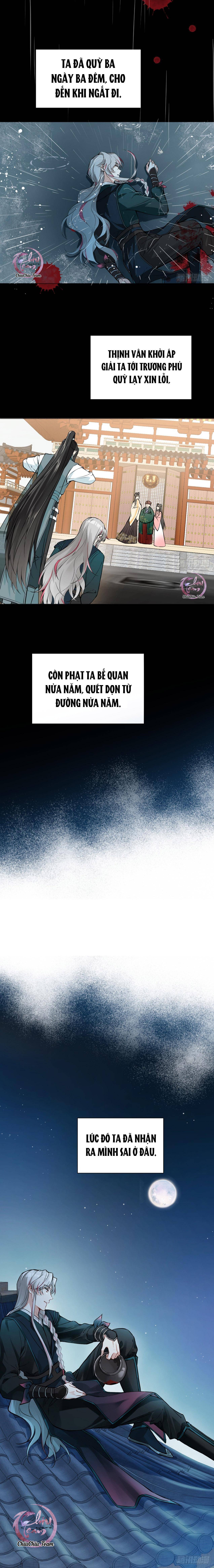 Sau Khi Trùng Sinh Ta Thuần Hóa Đồ Đệ Xấu Xa: Chapter 7
