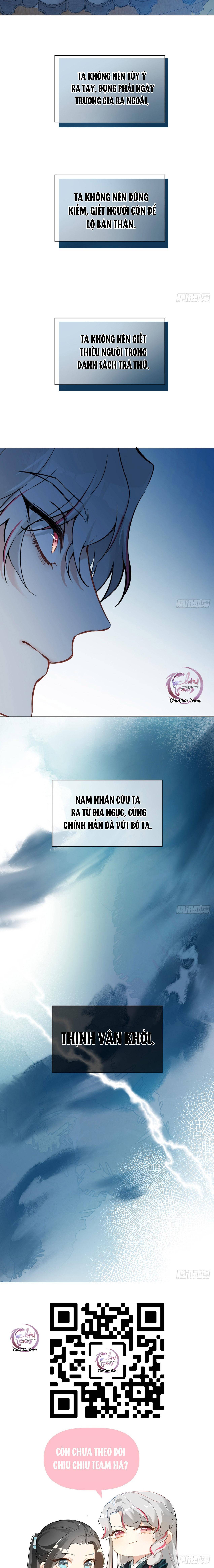 Sau Khi Trùng Sinh Ta Thuần Hóa Đồ Đệ Xấu Xa: Chapter 7