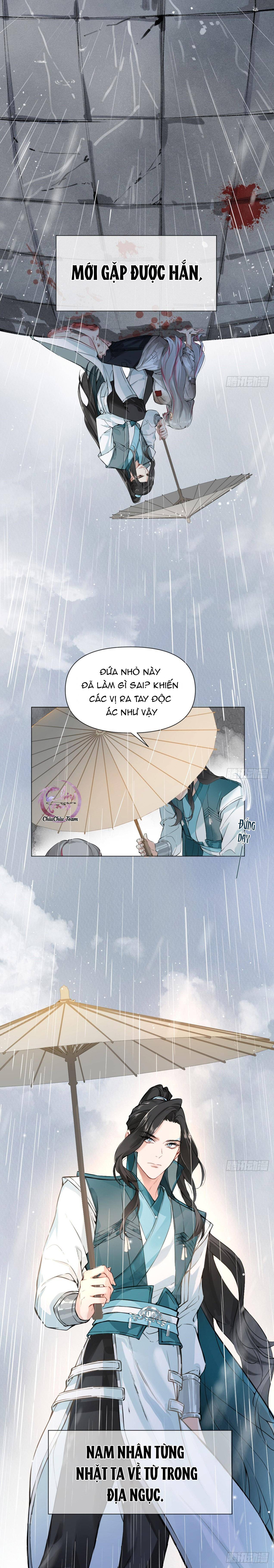 Sau Khi Trùng Sinh Ta Thuần Hóa Đồ Đệ Xấu Xa: Chapter 7