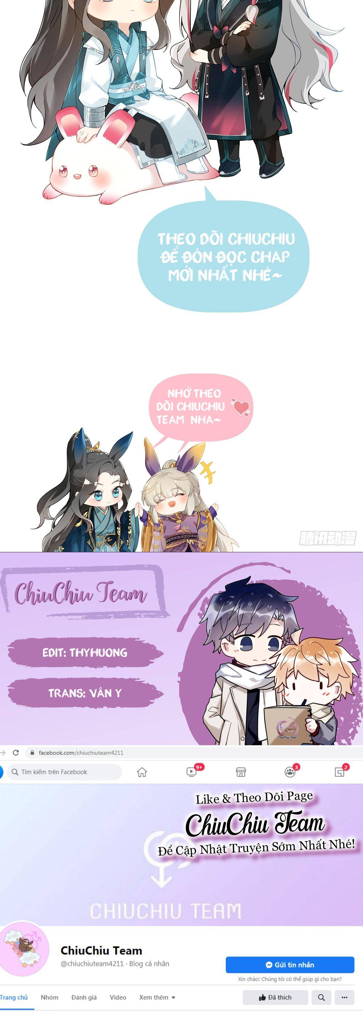 Sau Khi Trùng Sinh Ta Thuần Hóa Đồ Đệ Xấu Xa: Chapter 7