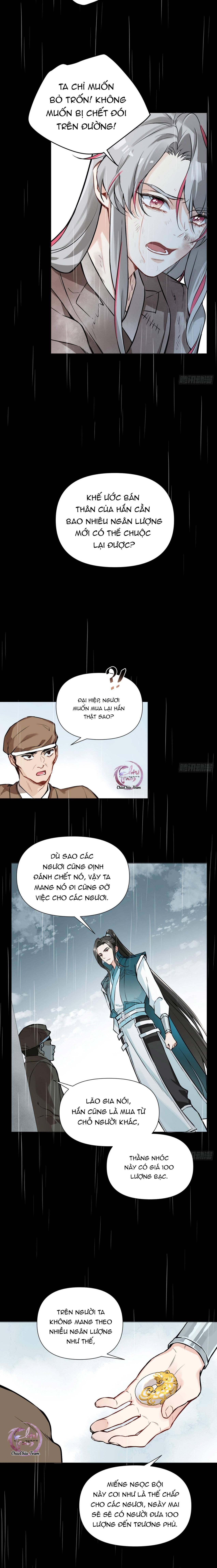 Sau Khi Trùng Sinh Ta Thuần Hóa Đồ Đệ Xấu Xa: Chapter 7