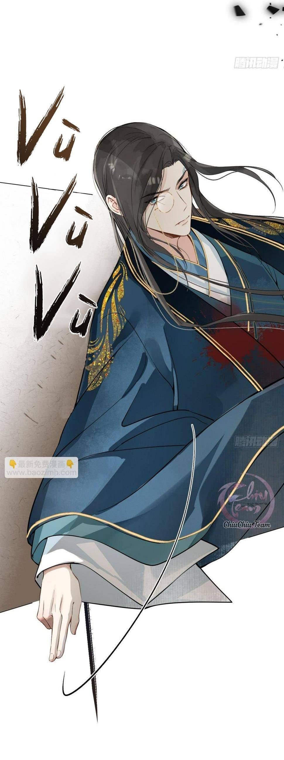 Sau Khi Trùng Sinh Ta Thuần Hóa Đồ Đệ Xấu Xa: Chapter 8