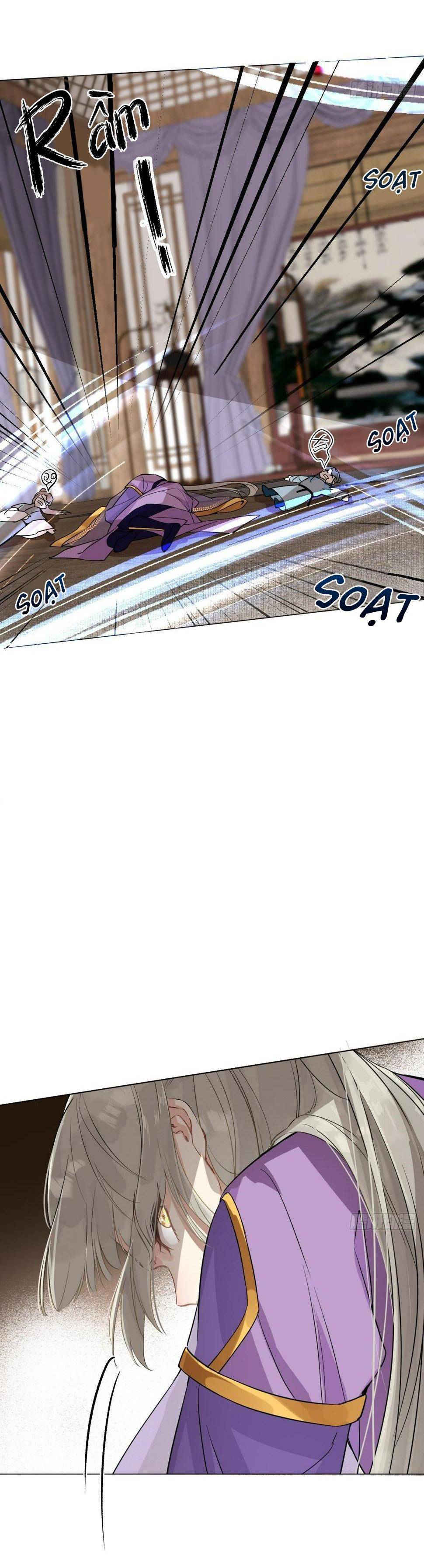 Sau Khi Trùng Sinh Ta Thuần Hóa Đồ Đệ Xấu Xa: Chapter 8