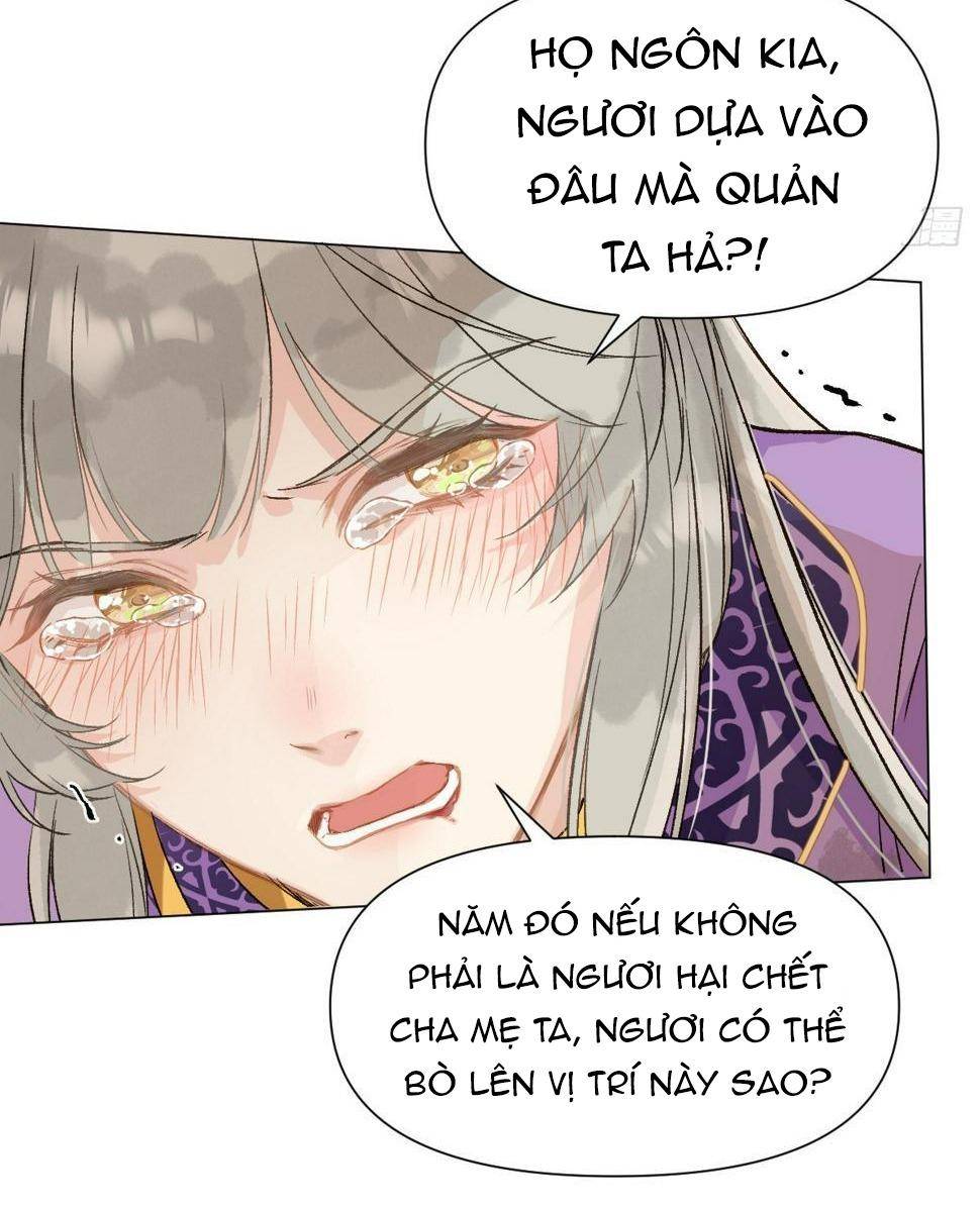 Sau Khi Trùng Sinh Ta Thuần Hóa Đồ Đệ Xấu Xa: Chapter 8
