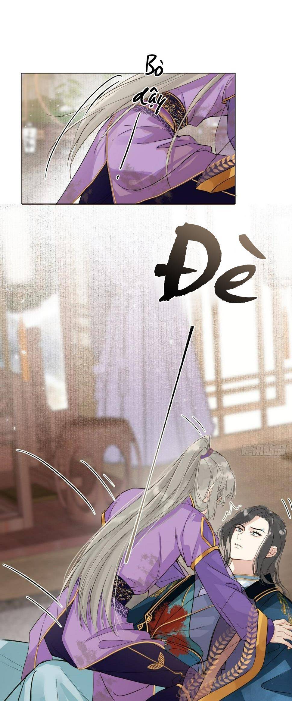 Sau Khi Trùng Sinh Ta Thuần Hóa Đồ Đệ Xấu Xa: Chapter 8