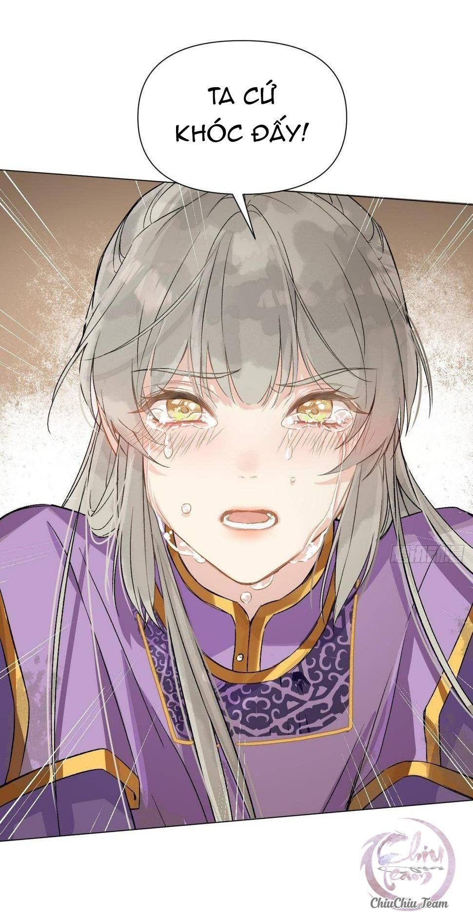 Sau Khi Trùng Sinh Ta Thuần Hóa Đồ Đệ Xấu Xa: Chapter 8