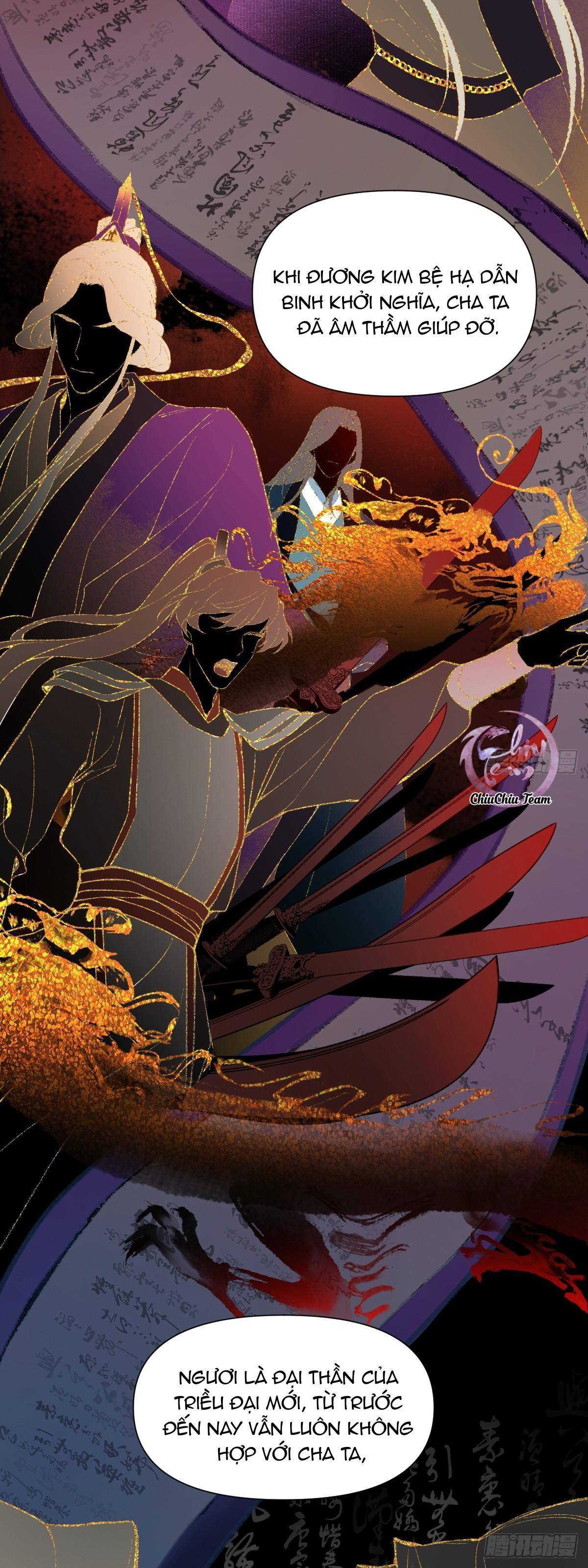 Sau Khi Trùng Sinh Ta Thuần Hóa Đồ Đệ Xấu Xa: Chapter 9