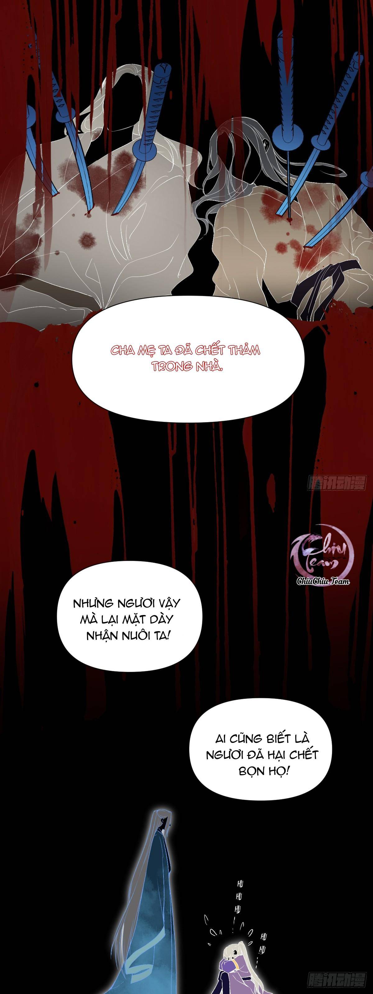 Sau Khi Trùng Sinh Ta Thuần Hóa Đồ Đệ Xấu Xa: Chapter 9