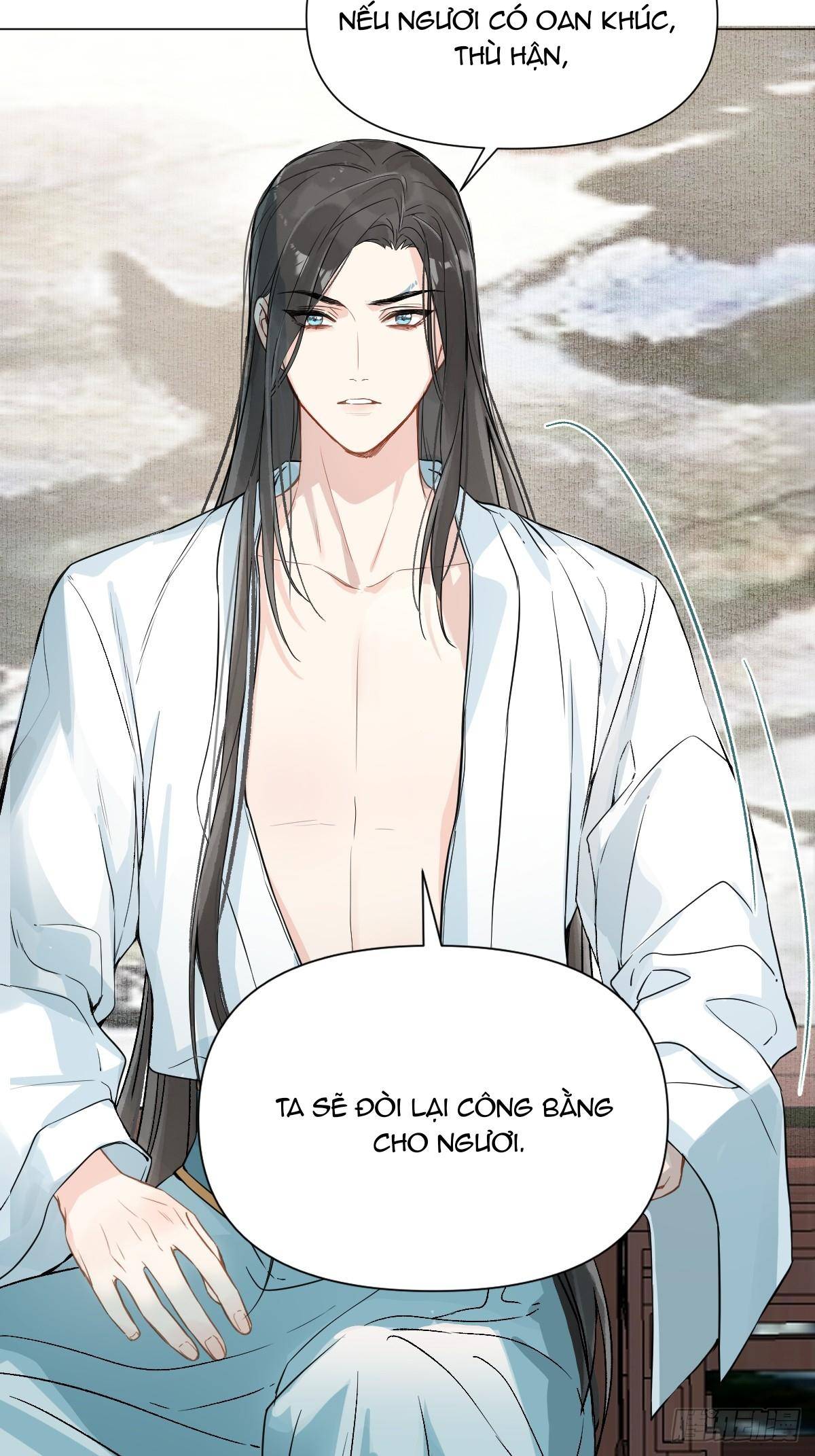 Sau Khi Trùng Sinh Ta Thuần Hóa Đồ Đệ Xấu Xa: Chapter 9