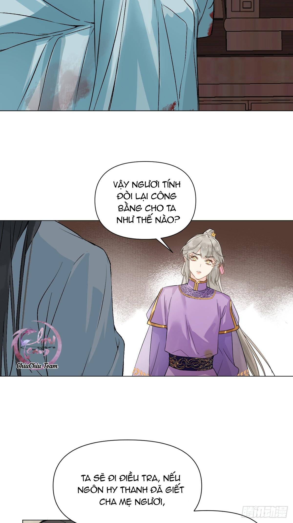 Sau Khi Trùng Sinh Ta Thuần Hóa Đồ Đệ Xấu Xa: Chapter 9