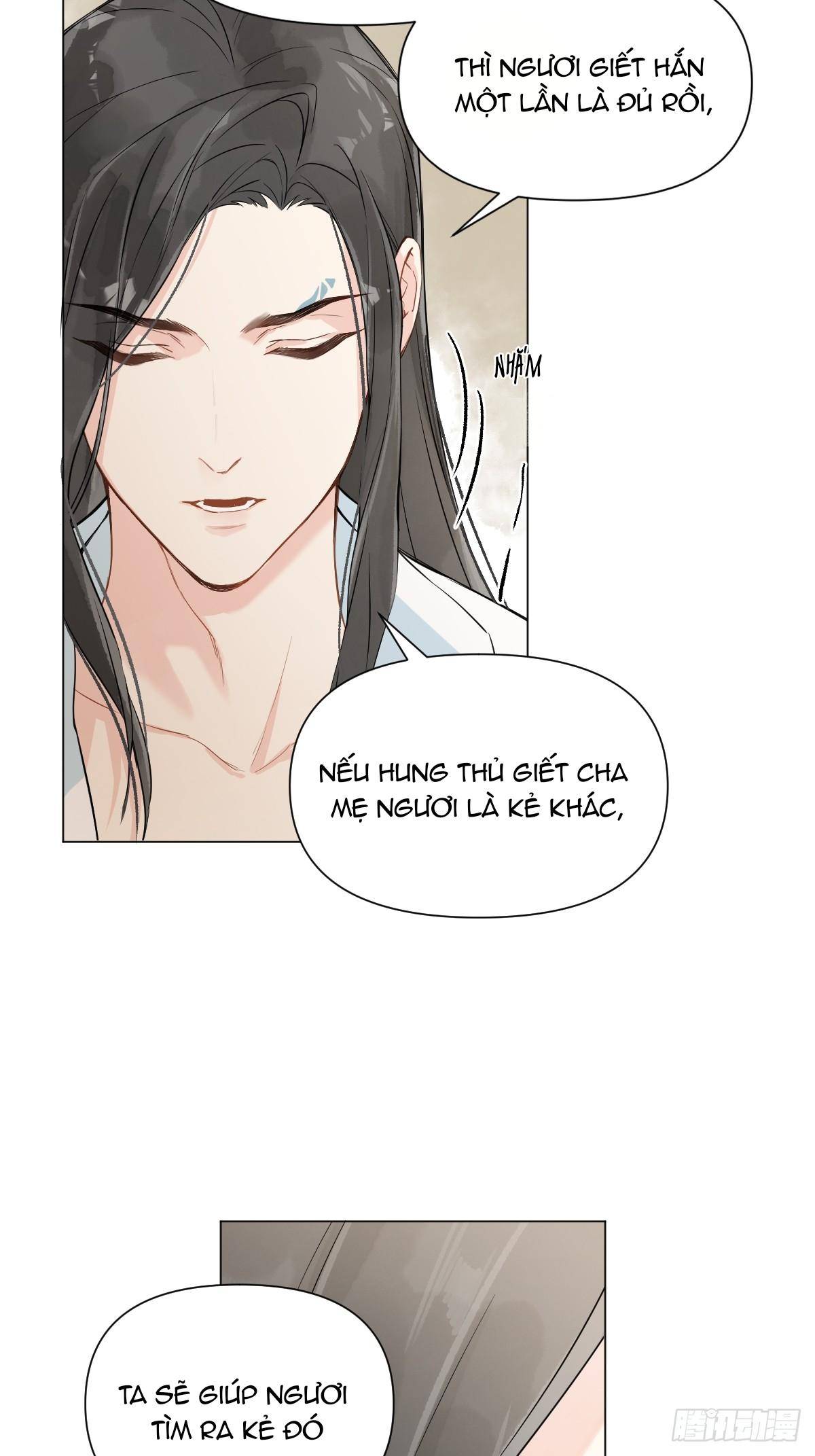 Sau Khi Trùng Sinh Ta Thuần Hóa Đồ Đệ Xấu Xa: Chapter 9