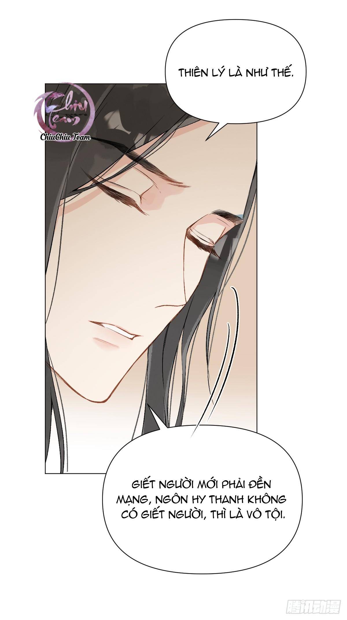 Sau Khi Trùng Sinh Ta Thuần Hóa Đồ Đệ Xấu Xa: Chapter 9