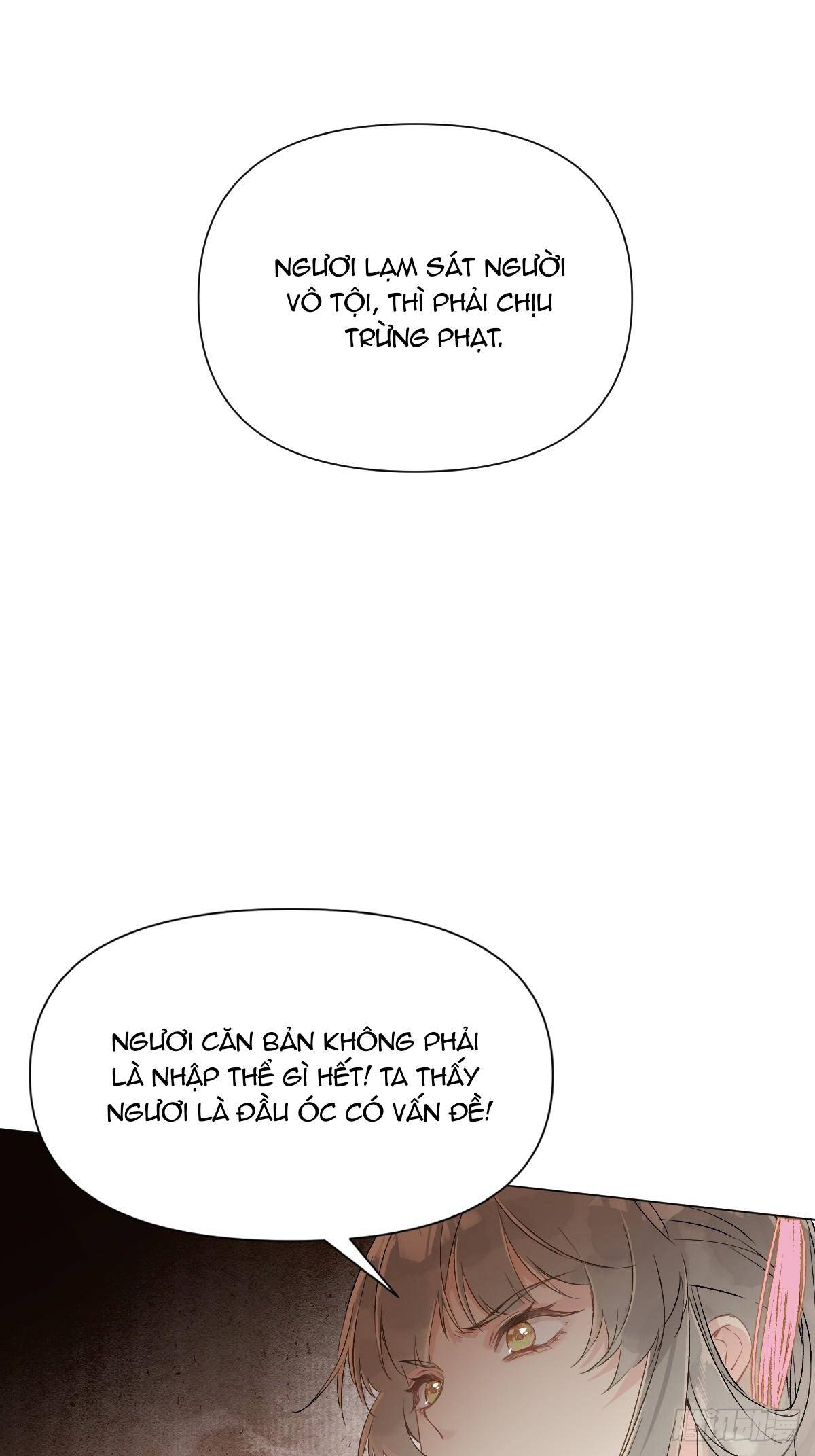 Sau Khi Trùng Sinh Ta Thuần Hóa Đồ Đệ Xấu Xa: Chapter 9