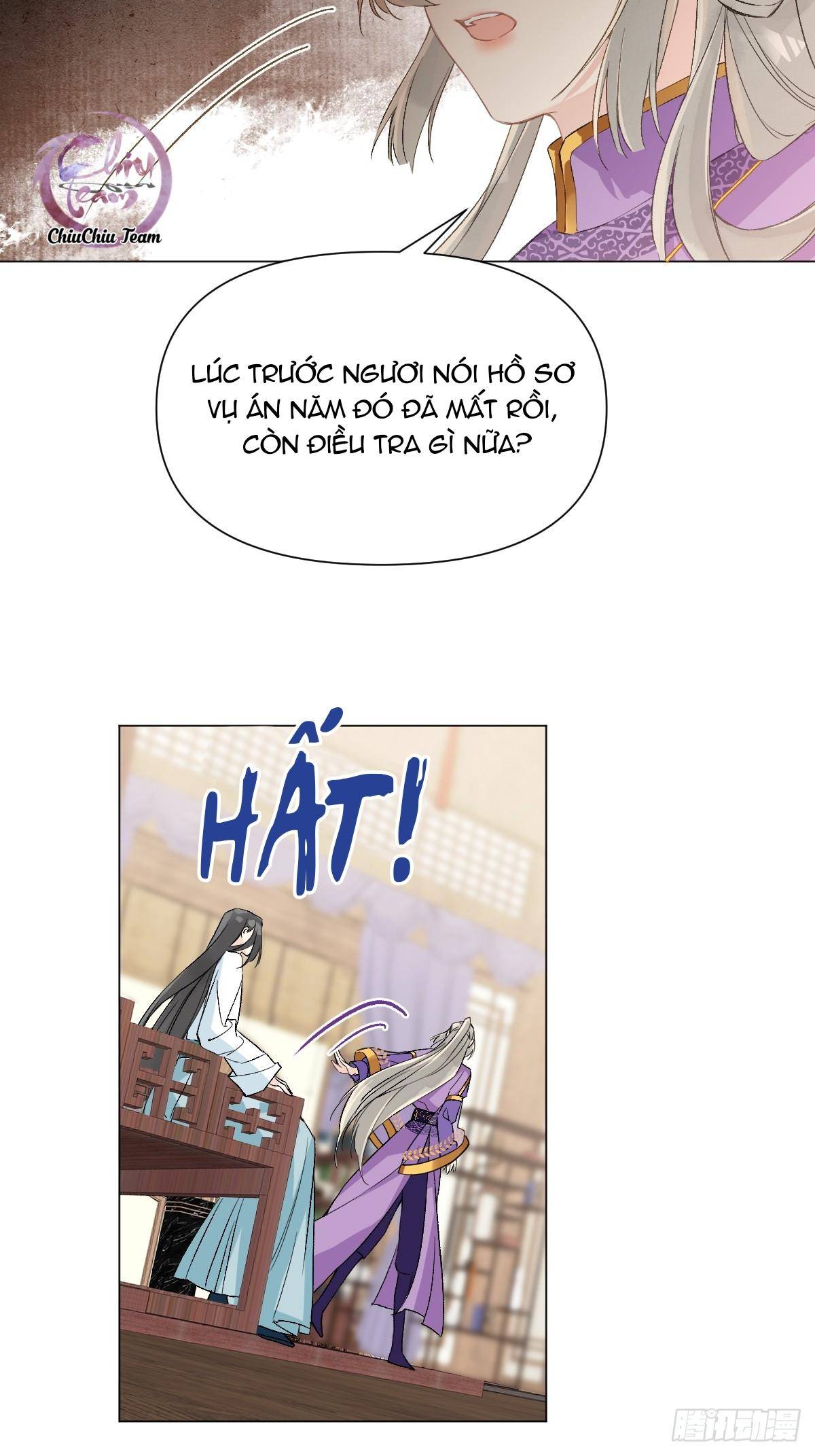 Sau Khi Trùng Sinh Ta Thuần Hóa Đồ Đệ Xấu Xa: Chapter 9