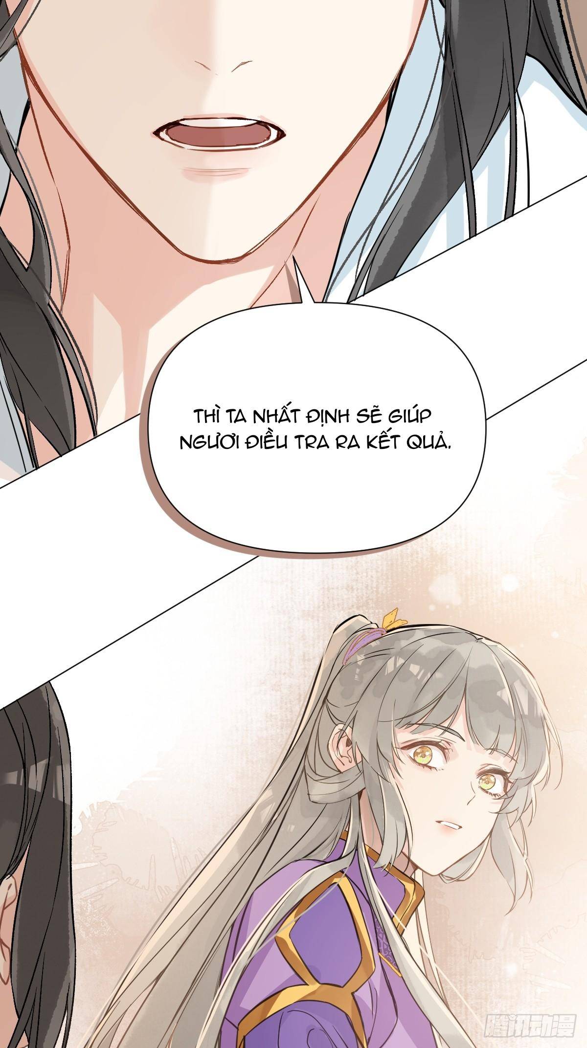 Sau Khi Trùng Sinh Ta Thuần Hóa Đồ Đệ Xấu Xa: Chapter 9