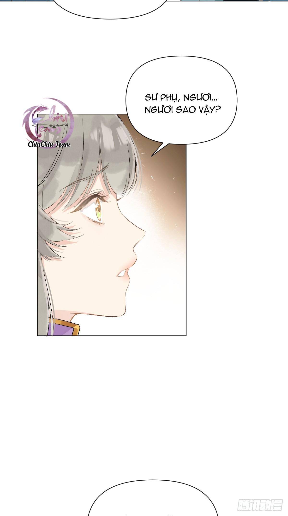 Sau Khi Trùng Sinh Ta Thuần Hóa Đồ Đệ Xấu Xa: Chapter 9
