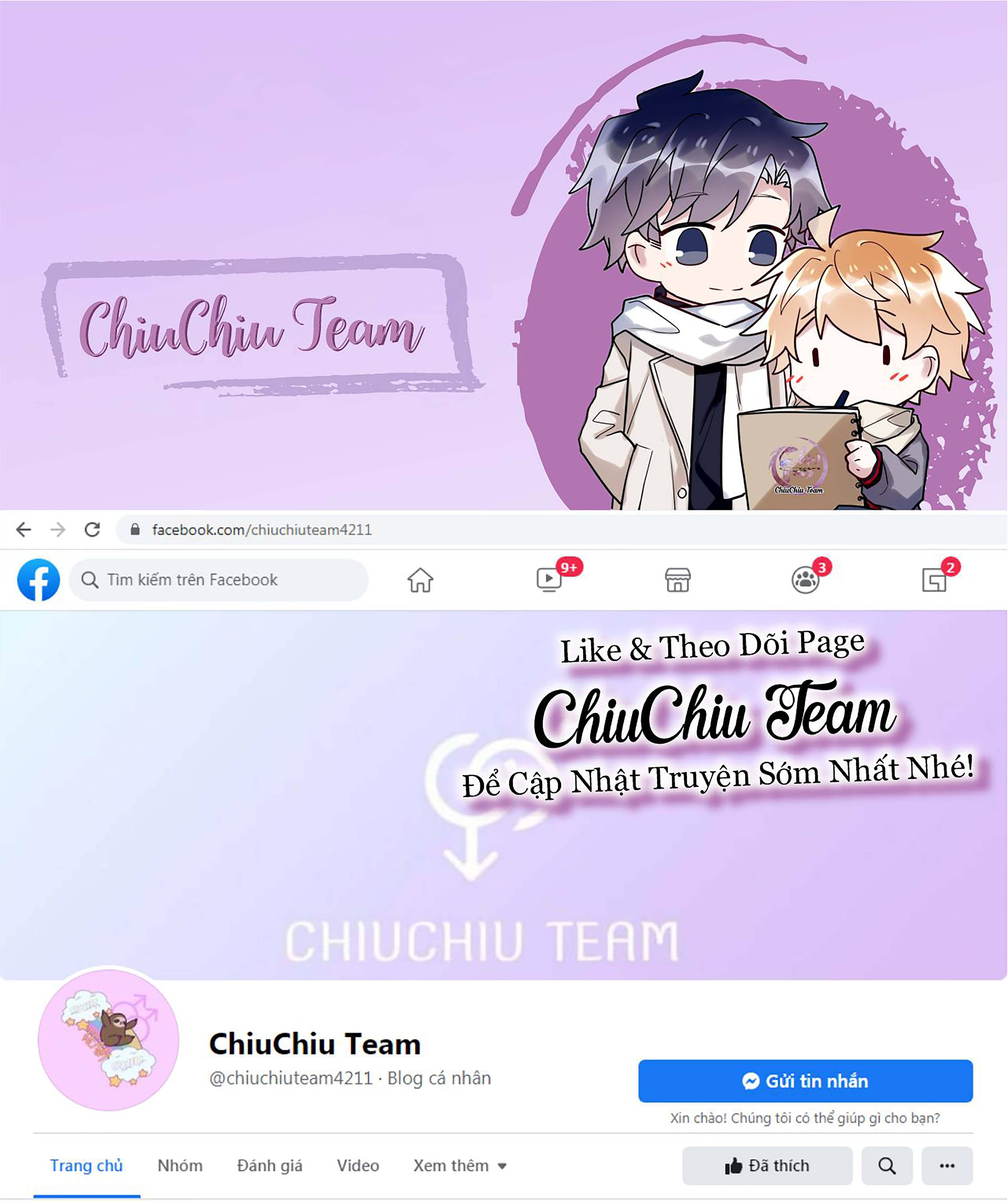 Sau Khi Trùng Sinh Ta Thuần Hóa Đồ Đệ Xấu Xa: Chapter 9