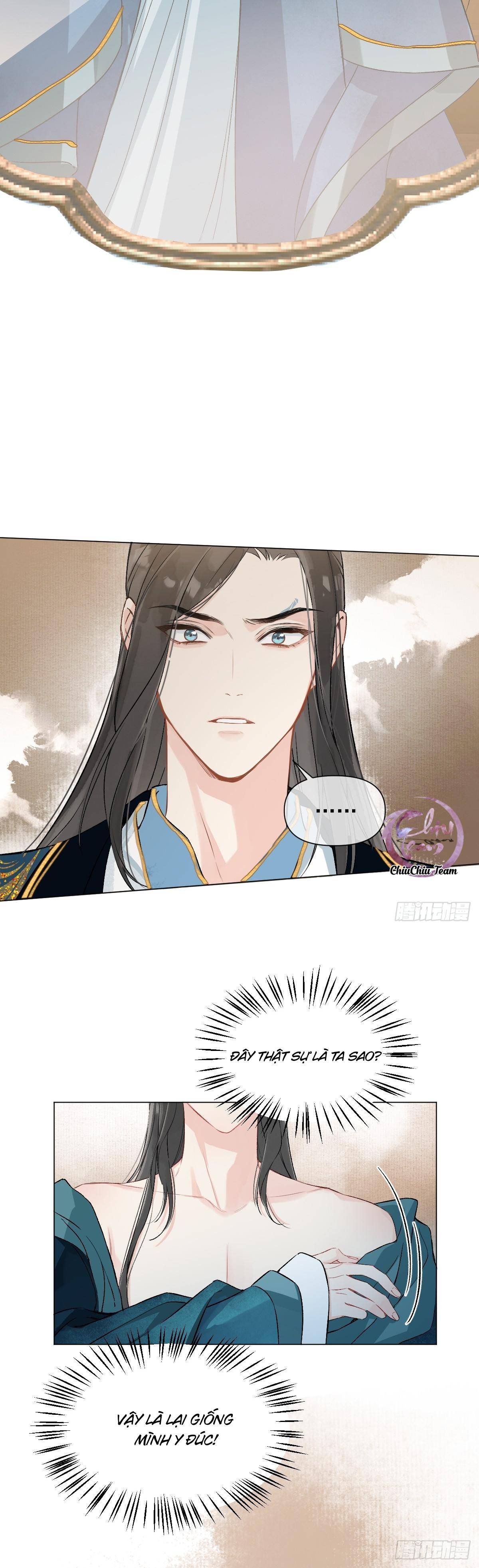 Sau Khi Trùng Sinh Ta Thuần Hóa Đồ Đệ Xấu Xa: Chapter 9