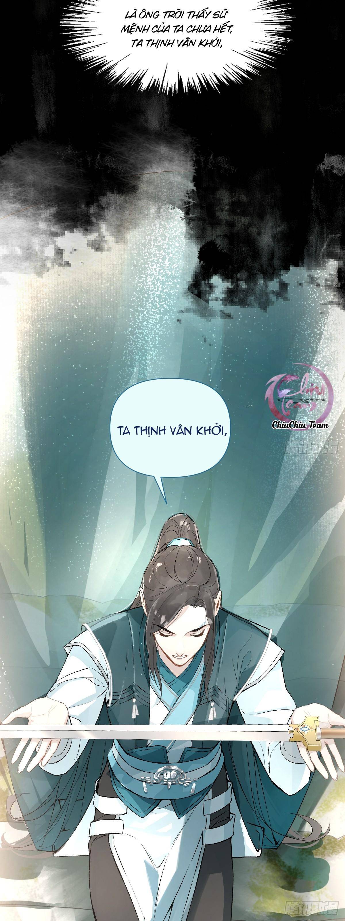 Sau Khi Trùng Sinh Ta Thuần Hóa Đồ Đệ Xấu Xa: Chapter 9