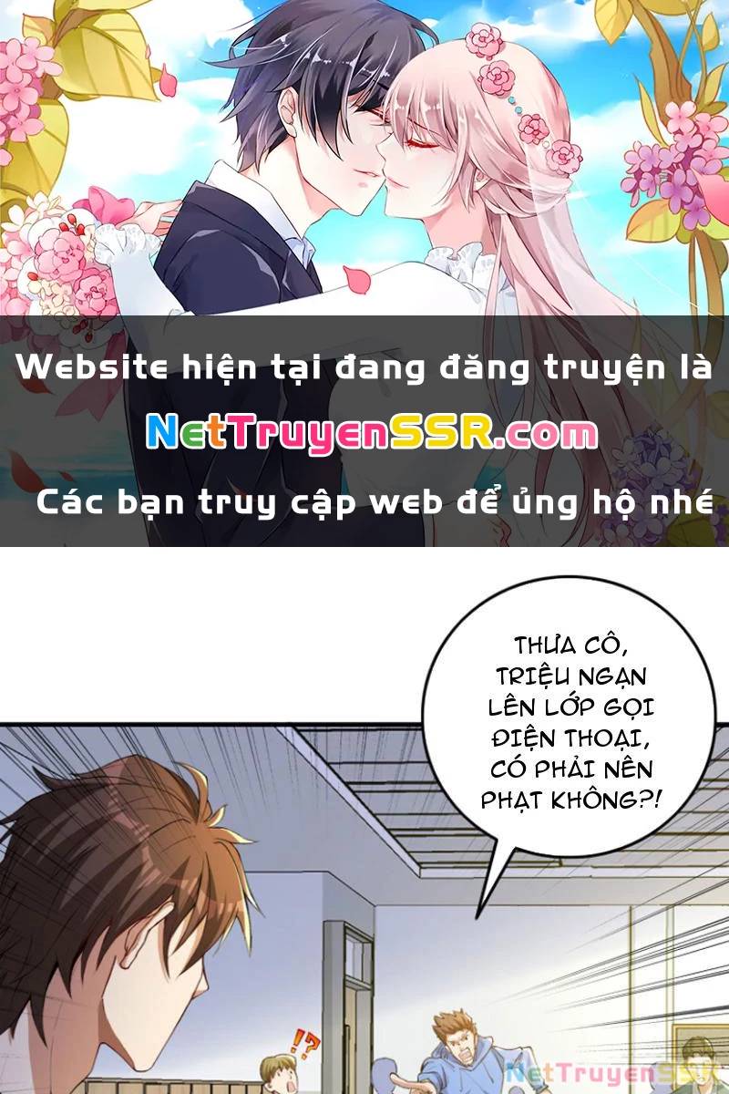 Câu Lạc Bộ Trao Đổi Nhân Sinh: Chapter 12