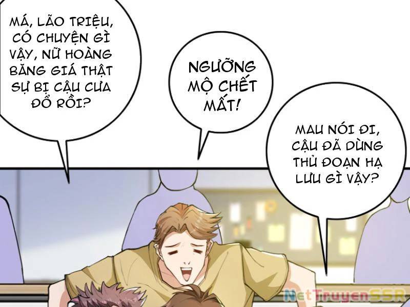 Câu Lạc Bộ Trao Đổi Nhân Sinh: Chapter 12