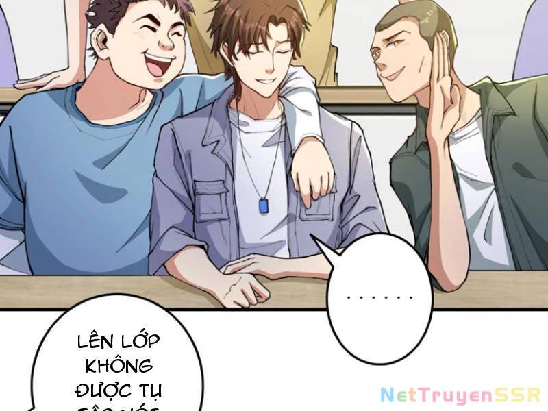 Câu Lạc Bộ Trao Đổi Nhân Sinh: Chapter 12