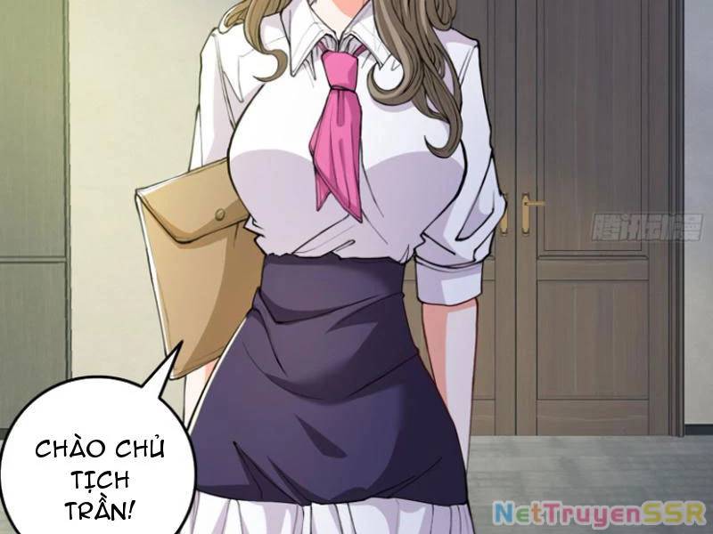 Câu Lạc Bộ Trao Đổi Nhân Sinh: Chapter 12