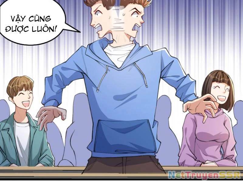 Câu Lạc Bộ Trao Đổi Nhân Sinh: Chapter 12