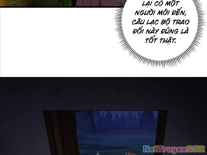 Câu Lạc Bộ Trao Đổi Nhân Sinh: Chapter 15