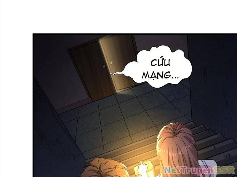 Câu Lạc Bộ Trao Đổi Nhân Sinh: Chapter 15