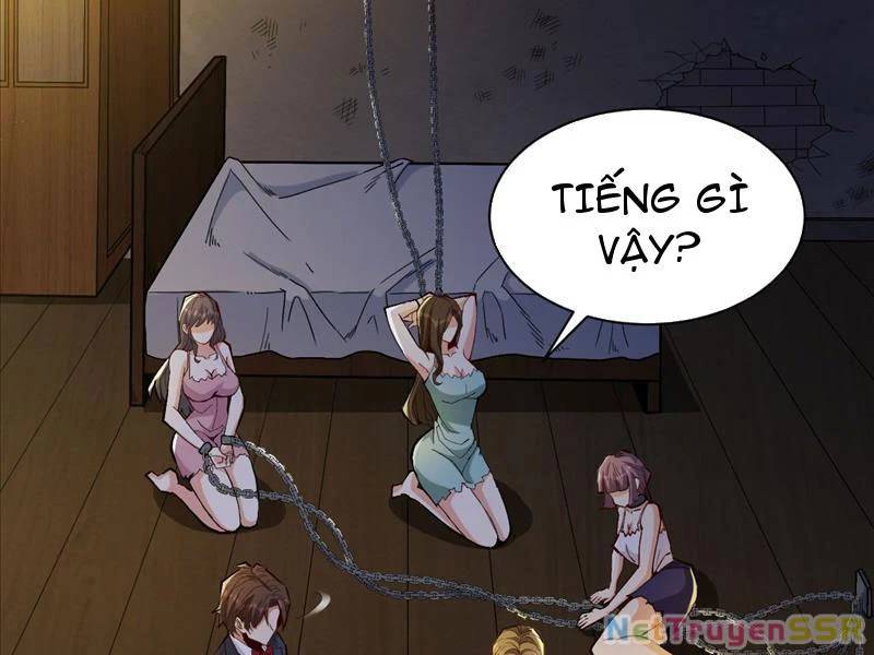 Câu Lạc Bộ Trao Đổi Nhân Sinh: Chapter 15
