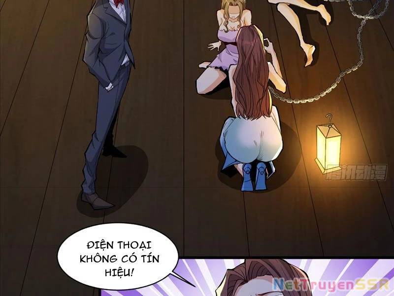 Câu Lạc Bộ Trao Đổi Nhân Sinh: Chapter 15
