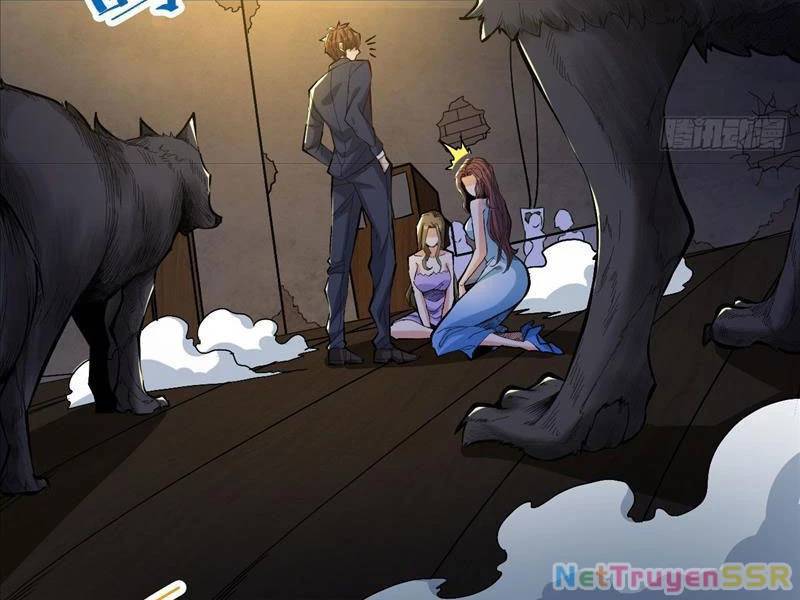Câu Lạc Bộ Trao Đổi Nhân Sinh: Chapter 15