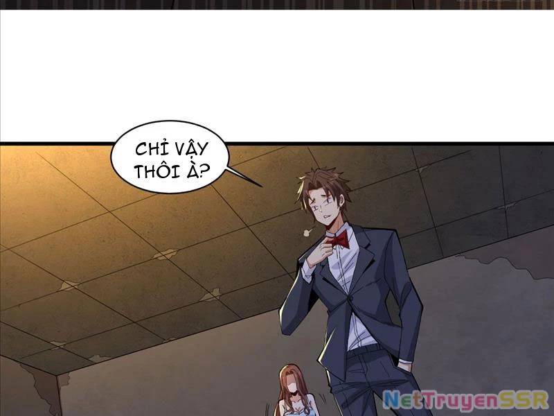 Câu Lạc Bộ Trao Đổi Nhân Sinh: Chapter 15